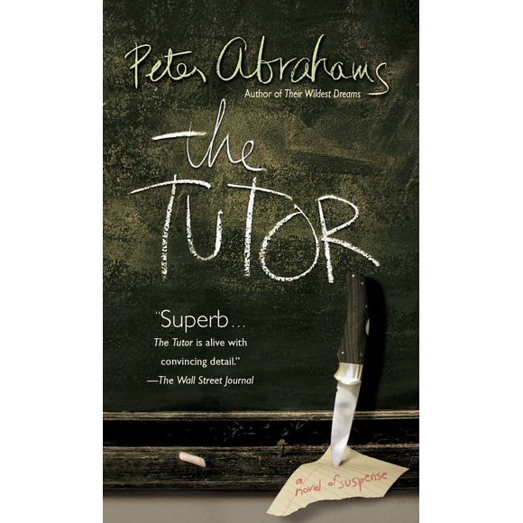 The Tutor (Paperback)