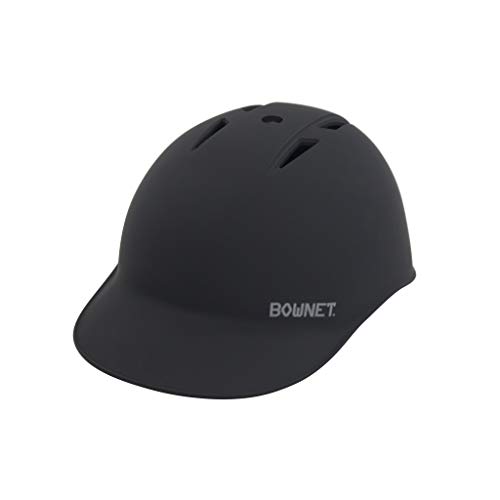 Bownet Skull Cap Baseball Helmet 