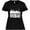 AB-Black, variant on Inktastic Dubai City Skyline with Grunge Women's Plus Size T-Shirt