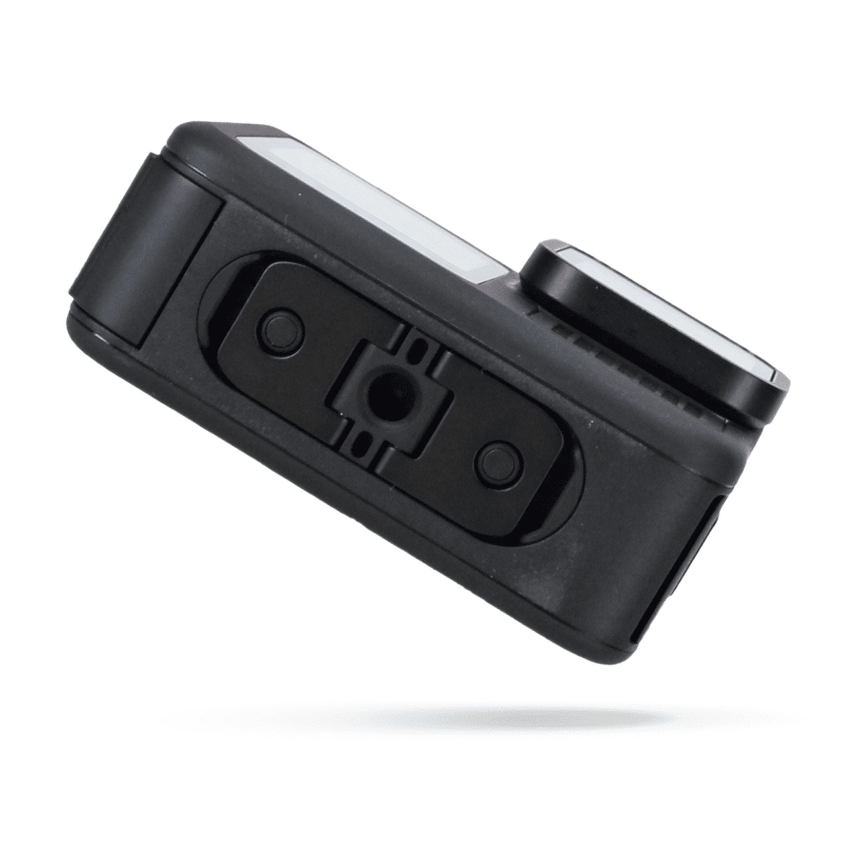 GoPro HERO13 Black - Waterproof Action Camera with 5.3K60 Video, 27MP Photo + Compatability with HB-Series Lenses