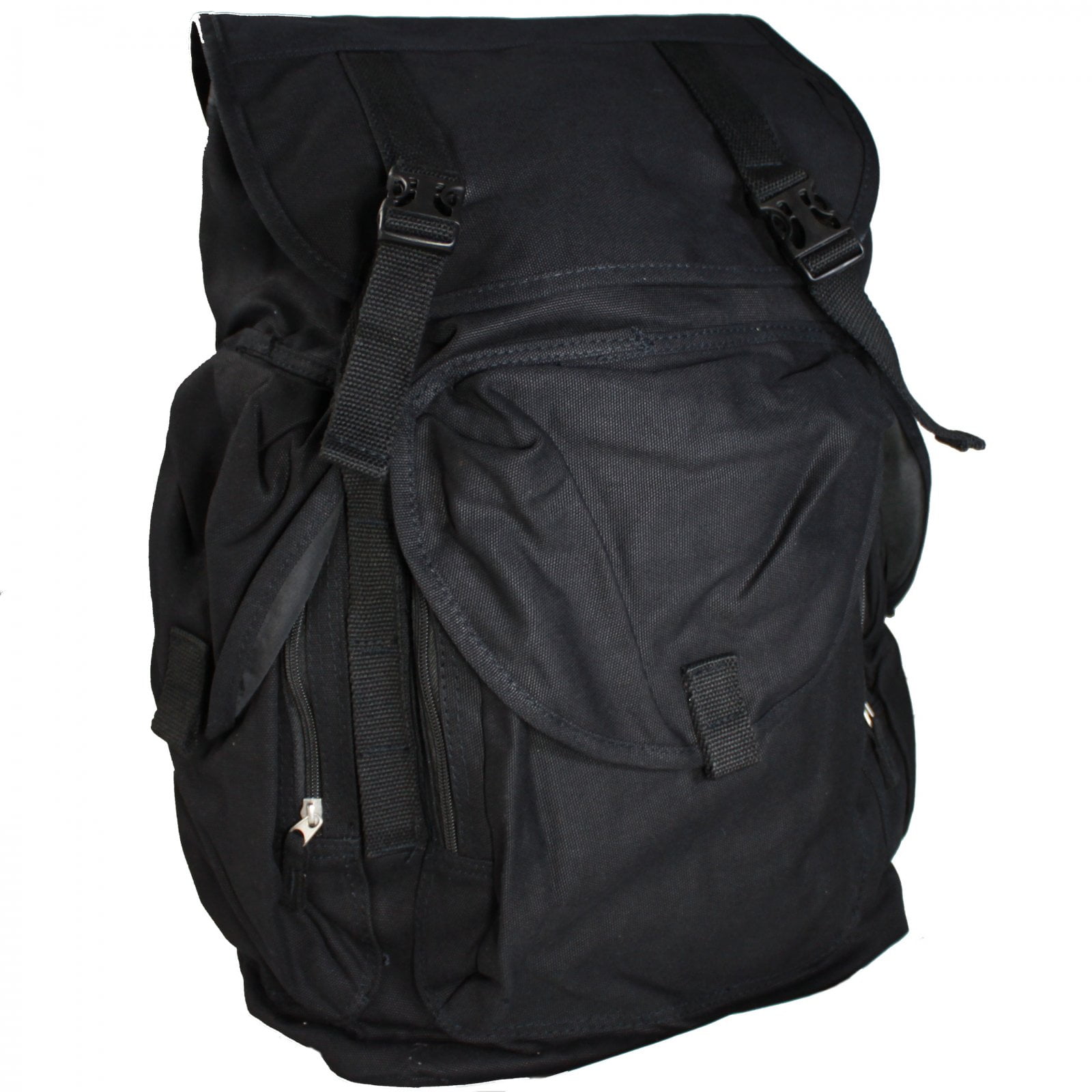 ASR Outdoor Day Hike Backpack 30L High Capacity Gold Prospecting