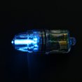 thumbnail image 5 of Señuelo de atracción de peces LED bajo el agua Luz indicadora de caída profunda Cebo azul, 5 of 5