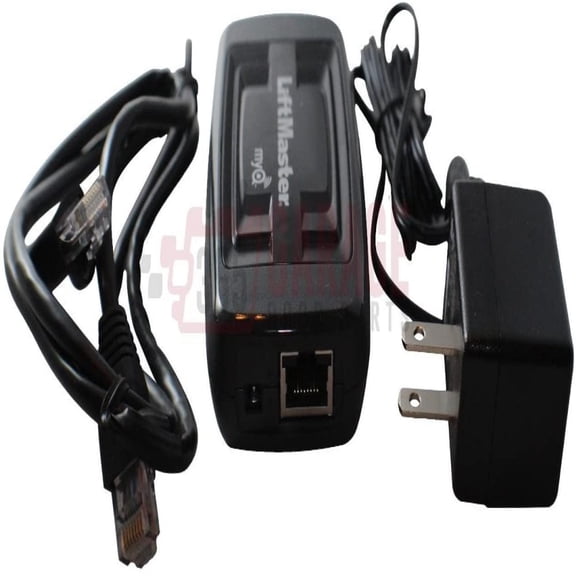 828LM Internet Gateway for Garage Door openers MyQ Technology by Liftmaster New