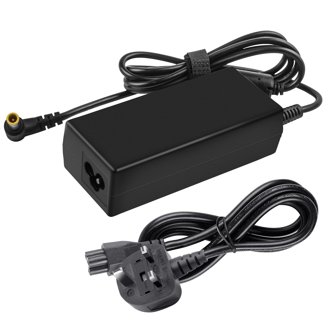 Cavo Alimentatore 19V 2.53A Per TV LG Samsung 19-27 Pollici LED LCD – Nuovo