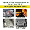 thumbnail image 3 of 24-Pack Peppermint Mouse Repellent Balls Natural Peppermint Oil Mouse And Rats Repellent Rodent Repellent Safe Effective Pest Control, 3 of 5