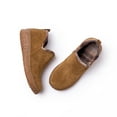 thumbnail image 3 of Minnetonka Women's Northmost Boot, Dusty Brown, Size 8, 3 of 5