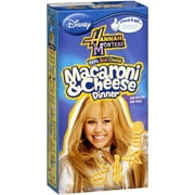 Disney: Hannah Montana Macaroni & Cheese Dinner, 5.5 oz