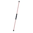 thumbnail image 2 of Elastic Fitness Bar,Elastic Fitness Bar Counter Elastic Workout Bar Workout Exercise Bar Multi-Functional, 2 of 8