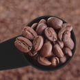 thumbnail image 2 of Cucharas de café, cucharas de té, cucharas de té, 6 unidades, de material ABS de grado alimenticio con medición graduada de 8/10/12 g, para hornear (negras)., 2 of 6