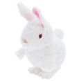 thumbnail image 2 of Jouet en Peluche en Forme de Lapin 1Pcs avec Mécanisme à Remonter pour Enfants Pâques et Fête, 2 of 9