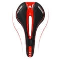 thumbnail image 3 of Seat Saddle Bike Road Seat Cushion Hollow Silicone Car Seat Road Bike Wheel Tail Light Bike Mount Suspension Bike Road Bike Pouch Rear Bike Rack Rear Light Bike Bike Lights for Wheels Rechargeable, 3 of 4