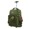 thumbnail image 2 of Mochila Grande Con Ruedas Y Luces Led Chenson Dino SAGAZ CO70596-A, 2 of 6