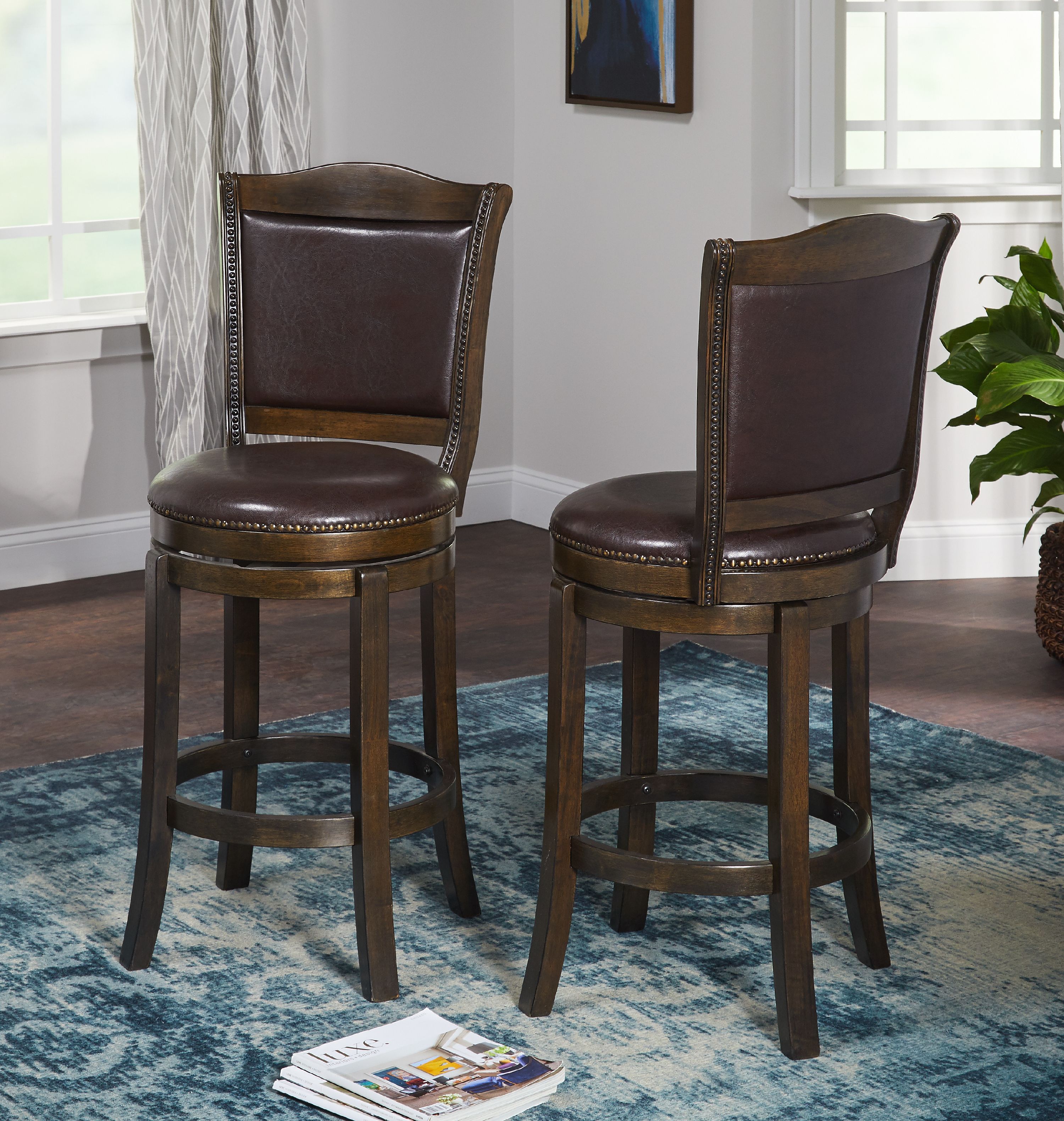 Adam 3-Piece Dining Set