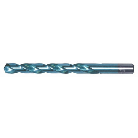

Chicago-Latrobe Jobber Drill #65 HSS 41735