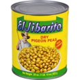 thumbnail image 2 of Goya El Jib Pigeon Peas, 29 oz - Case of 12, 2 of 2