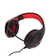 thumbnail image 1 of G321 los 2m ató con alambre el juego sobre las auriculares ligeras de los auriculares del juego de los auriculares del oído para PS4, 1 of 5