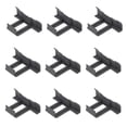 thumbnail image 3 of 10Pcs Photovoltaic Panels Water Drained Clip Remove Stagnant Water Clips, 3 of 5
