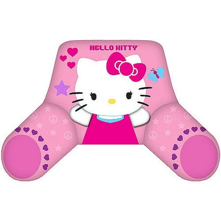 Assorted Character Bed Rest