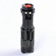 thumbnail image 3 of Zoomable Led Flashlight Torch Light 365nm Ultra Violet Blacklight Aa Battery, 3 of 4