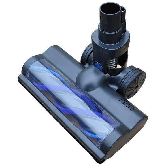 Electric Motorized Floor Brush Head .Compatible For Proscenic P10 Pro. Cordless Handheld Vacuum Cleaner Brush Head Replacement Parts