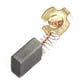 thumbnail image 5 of 20pcs motor eléctrico reprazamiento de carbono cepillos de carbono 99044 999044 7 17 18 mm para el mantenimiento del motor eléctrico, 5 of 7