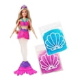 thumbnail image 2 of Muñeca Barbie Dreamtopia Sirena Slime, 2 of 4