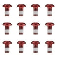 thumbnail image 1 of unbranded 12Ud Pernos Para Disco De En Con Recubrimiento Antióxido, 1 of 6