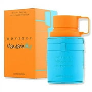 Armaf Mens Odyssey Mandarin Sky EDP Spray 6.7 oz Fragrances 6294015168020