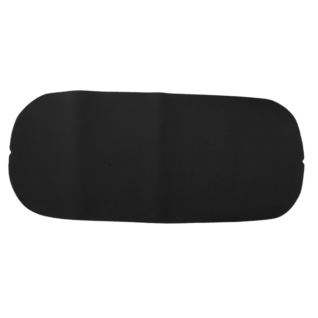 Nylon Repair Patching For Scuba Buoyancy Compensator Device BCD