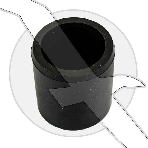 OMC Marine/Sterndrive Motor Seal 3852315