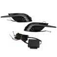 thumbnail image 1 of LED Daytime Running Light, Bright DRL ABS  Replacement For Mazda3 Axela 2016-2019 For Cars, 1 of 8
