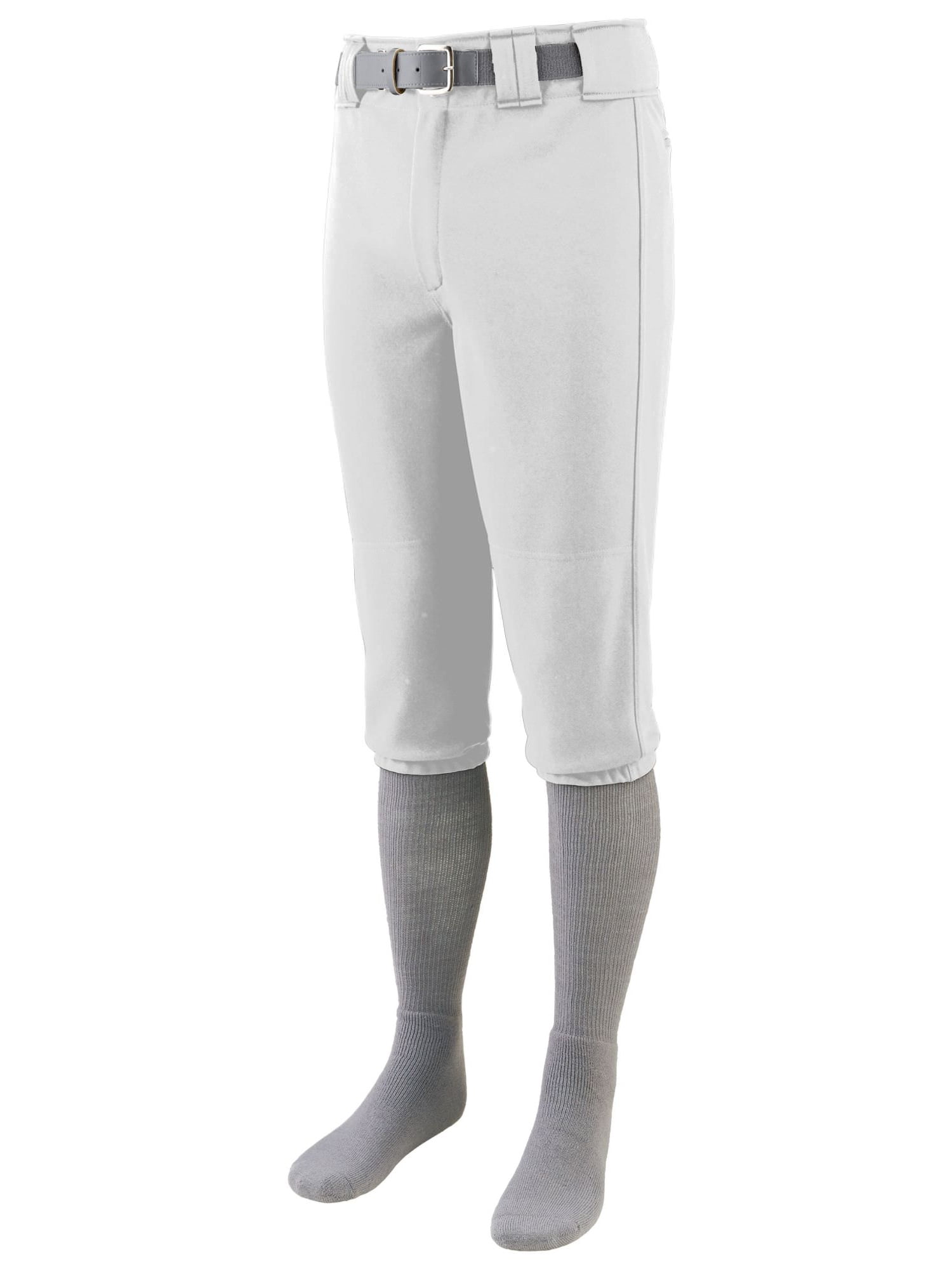 AG1453 Series Knee Length Baseball/Softball Pants By Augusta Sportswear