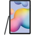 thumbnail image 5 of Samsung Galaxy Tab S6 Lite 128GB - Oxford Gray - Includes Book Cover SM-P610NZACXAR Tablet, 5 of 9