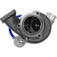 thumbnail image 4 of Seapple GT25 Turbo Charger 2674A223 U2674A223 Compatible with Perkins Industrial 1104 Engine, 4 of 5