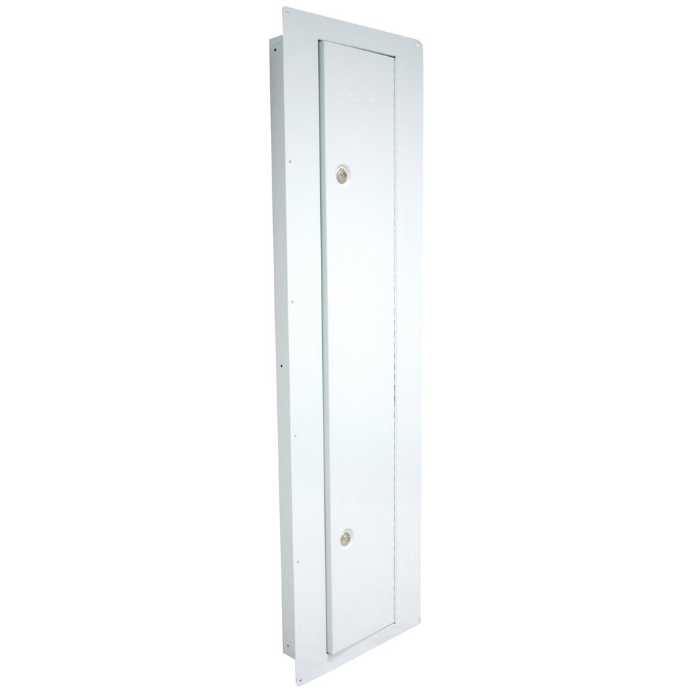 Homak Large Wall Gun Safe