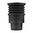 thumbnail image 1 of Aluminum Alloy Single Dose Hopper With Silicone Bellow Coffee Grinder Accessories Replacement For Eureka Atom Coffee Grinder Banmo, 1 of 5