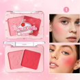 thumbnail image 2 of Makeup for All Skin Contouring Makeup Teen Makeup Types Versatile Face Lightweight Highlight Makeup Stick 40l and Smooth Application for Roll on Glitter Amazing Cosmetics Everyday Wear and, 2 of 4