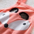thumbnail image 4 of Mercatoo Strap Pants Kids Baby Outfits Girls Boys 𝐂artoon Jumpsuit Toddler Overalls Rompers Girls Outfits&Set 𝐀thletic Clothes, 4 of 9