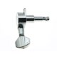 thumbnail image 3 of Clavijas de afinación Wilkinson Lefty cromadas EZ-LOK Post, 3 of 7