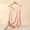 Beige, variant on Women Tank Plain Sleeveless Tops Summer Lightweight Loose Soft Comfy Sleepwear Pajamas Shirts