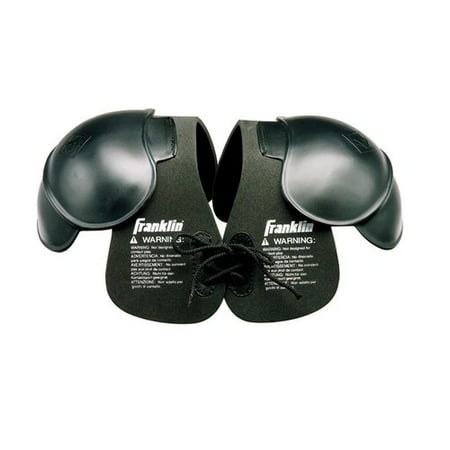 Franklin Sports Youth Shoulder Pads Set