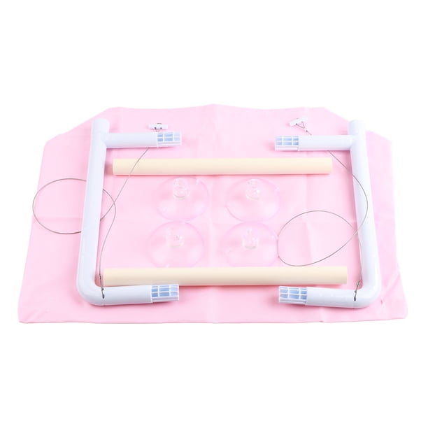 Cama Con Ventana Para Gatos, Cómoda Hamaca Con Ventana Para Gatos Que Ahorra Espacio, Ventosa Para Todas Las Estaciones