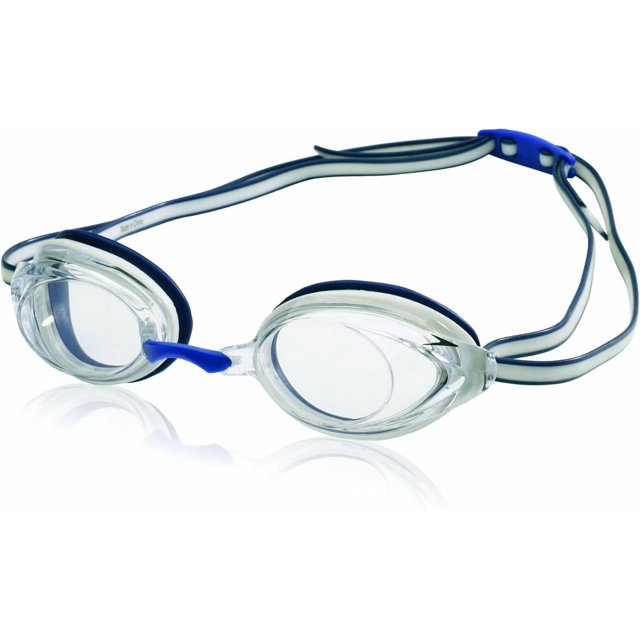 Lunettes de Natation Unisexes-Adultes Miroir Vainqueur 2.0