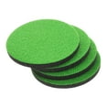 thumbnail image 2 of Shisuyan 5PCS Car Glass Scratch Removal Polishing Pads Automotive Glass Polishing Kit Windshield Scratch Remover Sanding Discs for Car Glass Repair (600 Mesh), 2 of 8