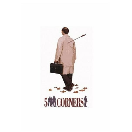 Five Corners (1988)
