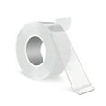 thumbnail image 4 of Grid Nanotape - Ruban Adhésif Transparent, Longueur 100cm/300cm/500cm, Largeur 1mm/2mm, Épaisseur 2.4cm, Réutilisable, Sans Résidu, 4 of 7