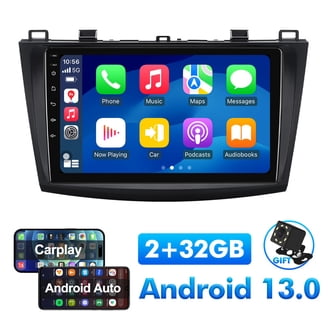OTTOCAST U2-X Pro Adapter Dongle: Wireless CarPlay & Android Auto