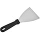 thumbnail image 1 of Espátula triangular para pizza y pasteles, 1 of 5