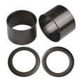 thumbnail image 3 of Vacuum Pump Oil-Free Mute Air Compressor Cylinder Sleeve Piston Cylinder Ring, 3 of 9