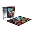 thumbnail image 2 of Buffalo Games - Marvel - X-Men - 100 Piece Jigsaw Puzzle, 2 of 4